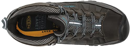 KEEN Targhee lll - Women's Magnet/Atlantic Blue Shoe Deals Outlet