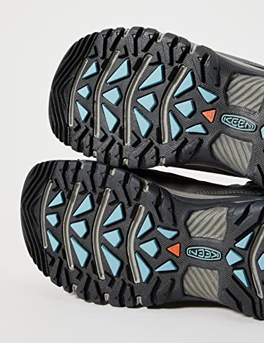 KEEN Targhee lll - Women's Magnet/Atlantic Blue Shoe Deals Outlet