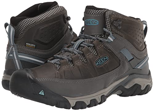 KEEN Targhee lll - Women's Magnet/Atlantic Blue Shoe Deals Outlet