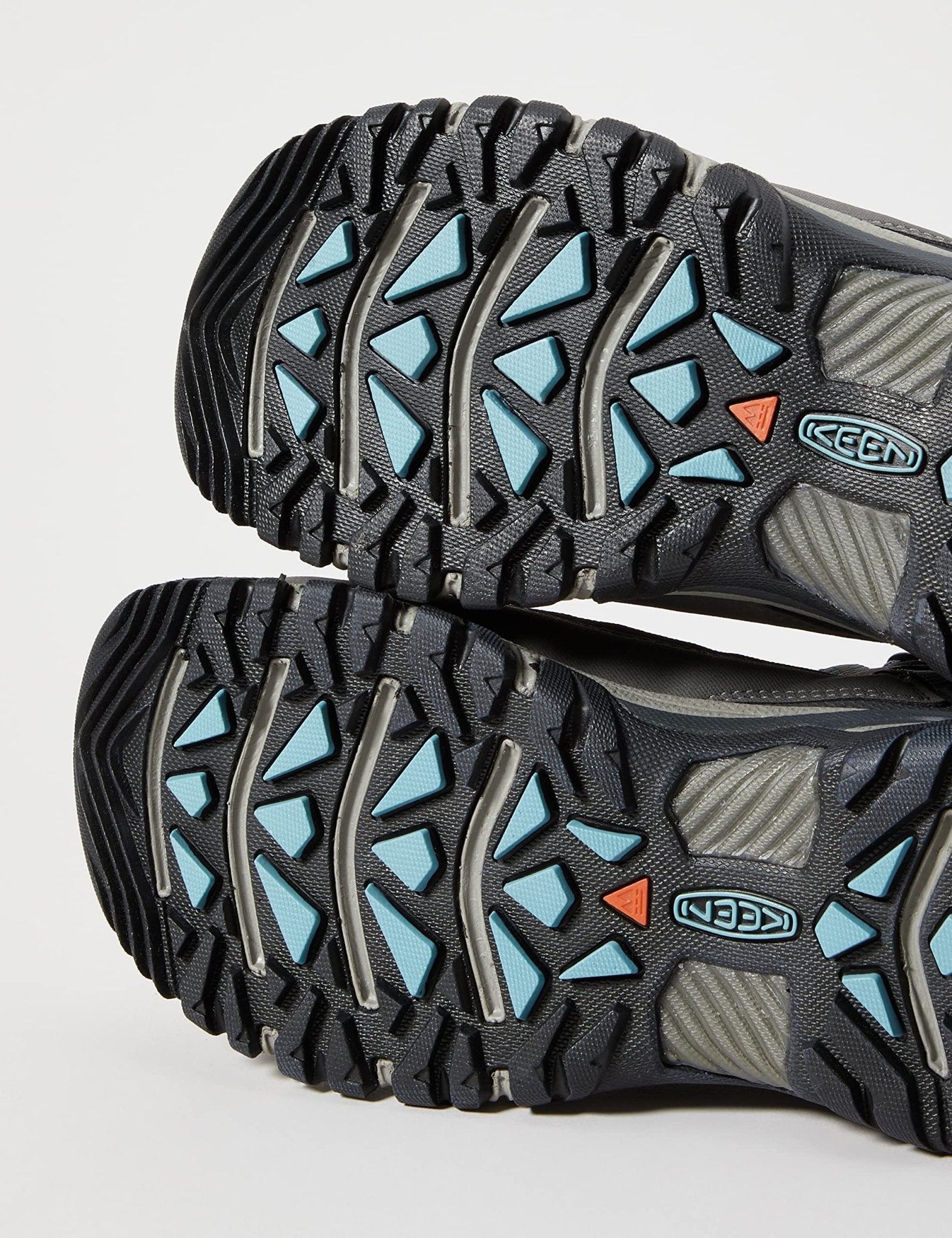 KEEN Targhee lll - Women's Magnet/Atlantic Blue Shoe Deals Outlet