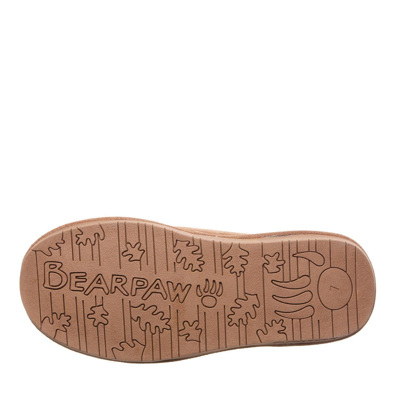 BEARPAW Tatum Boot - Women's Hickory Ii Shoe Deals Outlet