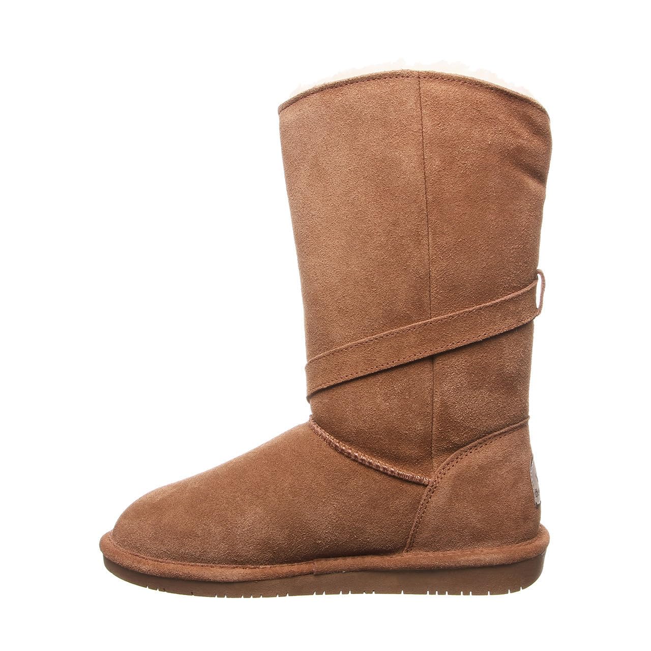 BEARPAW Tatum Boot - Women's Hickory Ii Shoe Deals Outlet