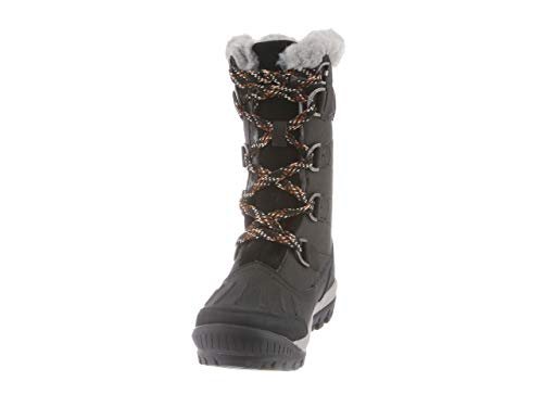 BEARPAW Tatum Boots - Women's Black Shoe Deals Outlet