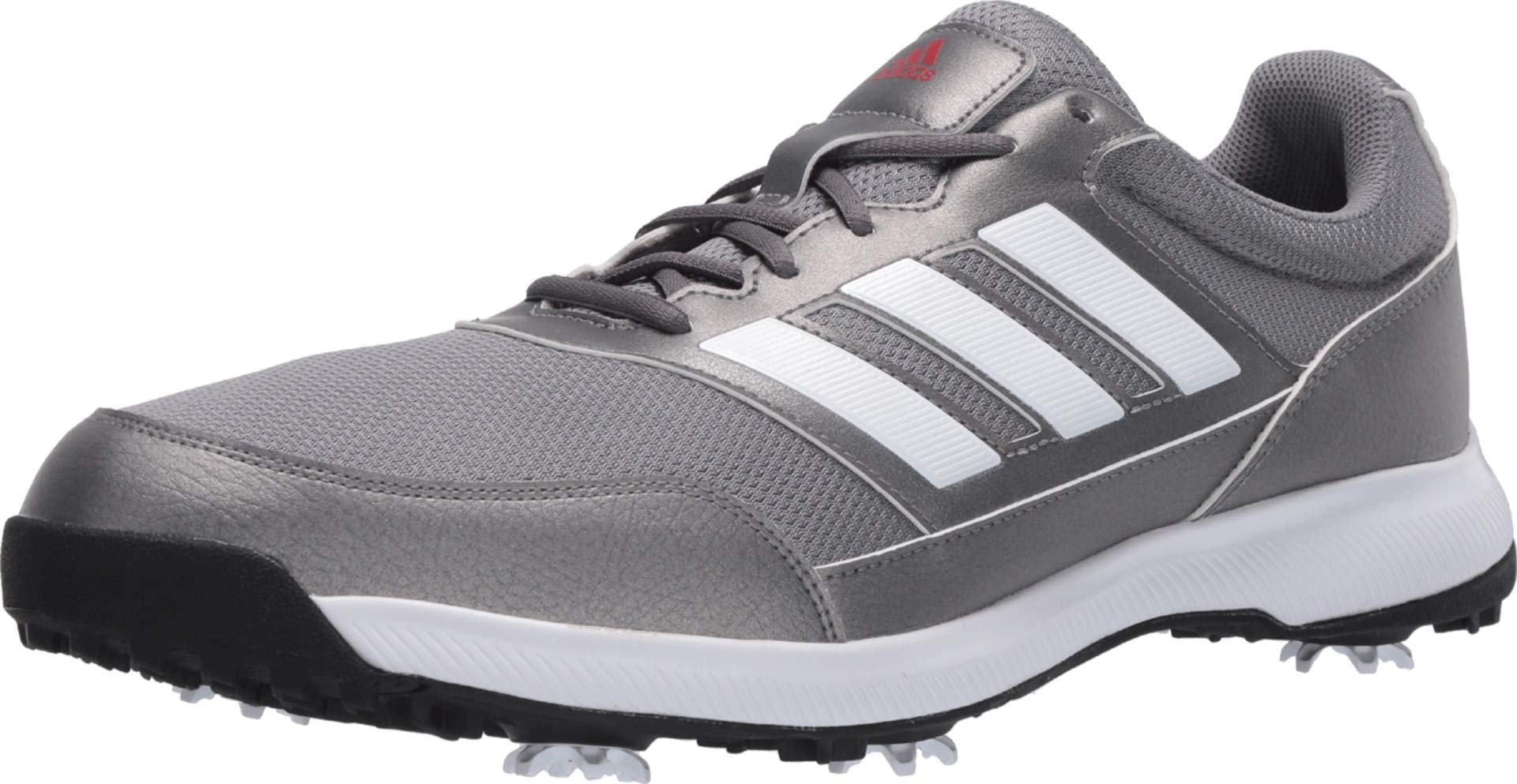 adidas Tech Response 2.0 - Men's Grey Shoe Deals Outlet