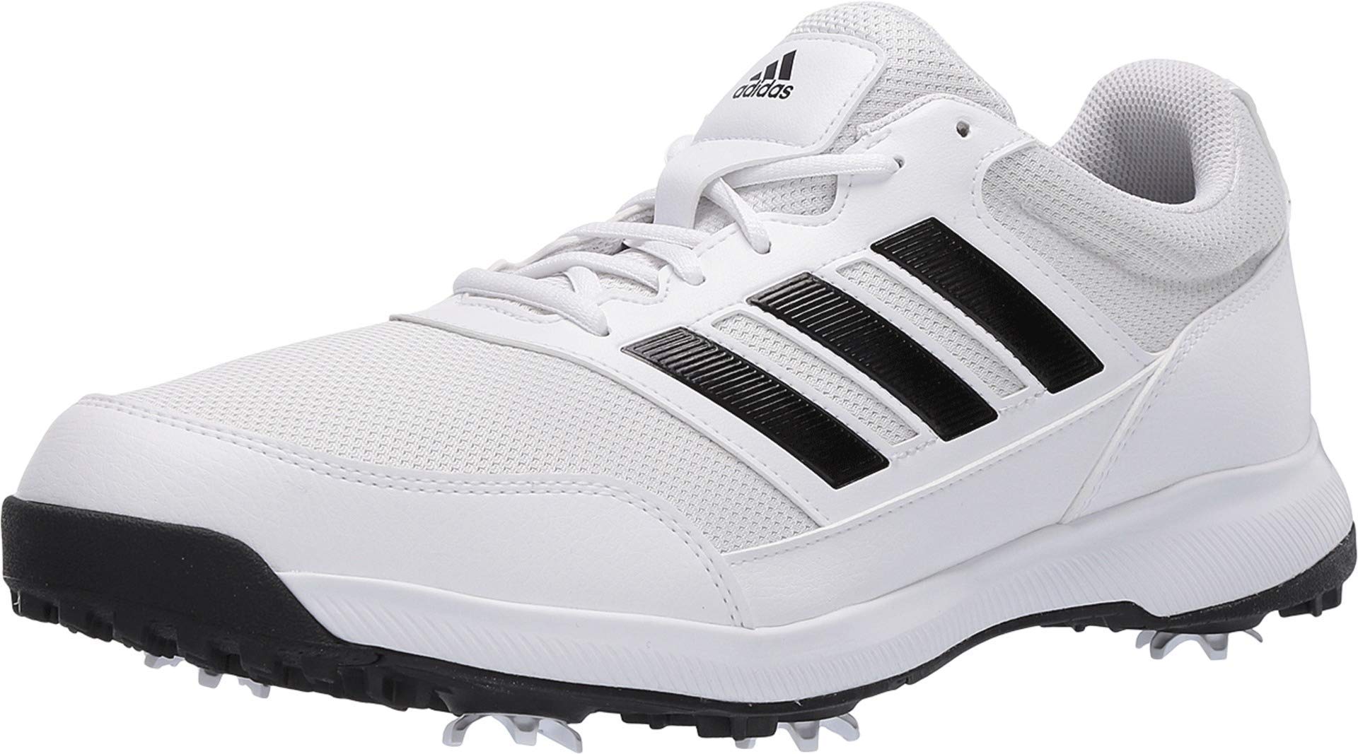 adidas Tech Response 2.0 - Men's White Shoe Deals Outlet