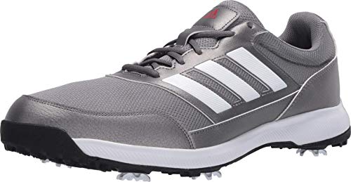 adidas Tech Response 2.0 - Men's Grey Shoe Deals Outlet