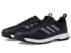 adidas Tech Response SL 3.0 Golf - Men's Black/White Shoe Deals Outlet