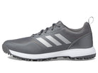 adidas Tech Response SL 3.0 Golf - Men's Grey/Metallic/Gold Shoe Deals Outlet