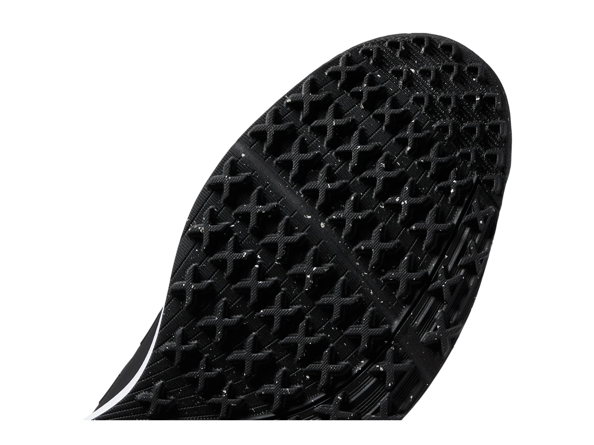 adidas Tech Response SL 3.0 Golf - Men's Black/White Shoe Deals Outlet