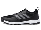 adidas Tech Response SL 3.0 Golf - Men's Black/White Shoe Deals Outlet