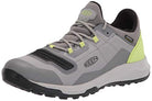 KEEN Tempo Flex WP - Women's Drizzle/Sharp Green Shoe Deals Outlet