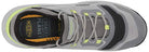 KEEN Tempo Flex WP - Women's Drizzle/Sharp Green Shoe Deals Outlet
