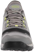 KEEN Tempo Flex WP - Women's Drizzle/Sharp Green Shoe Deals Outlet