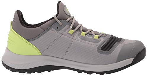 KEEN Tempo Flex WP - Women's Drizzle/Sharp Green Shoe Deals Outlet