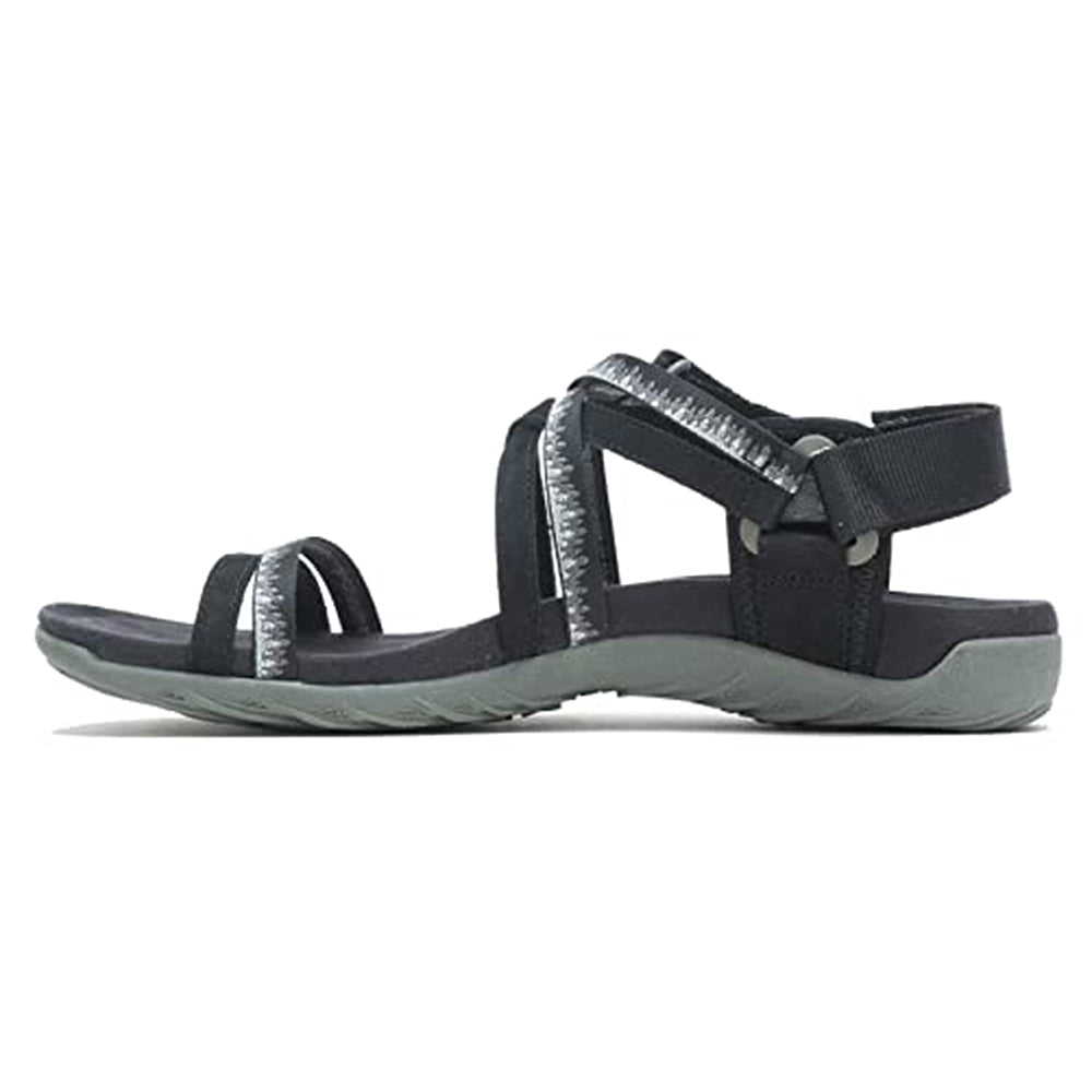 Merrell Terran 3 Cush Lattice - Women's Black Shoe Deals Outlet