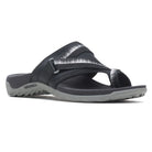 Merrell Terran 3 Cush Post - Women's Black Shoe Deals Outlet