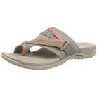 Merrell Terran 3 Cush Post - Women's Moon/Clay Shoe Deals Outlet