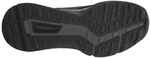 adidas Terrex Soulstride - Men's Core Black/Carbon/Grey Six Shoe Deals Outlet