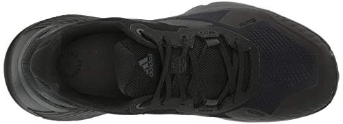 adidas Terrex Soulstride - Men's Core Black/Carbon/Grey Six Shoe Deals Outlet