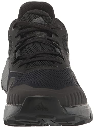adidas Terrex Soulstride - Men's Core Black/Carbon/Grey Six Shoe Deals Outlet