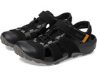 Teva Flintwood Black 9 M 194715397132 Shoe Deals Outlet