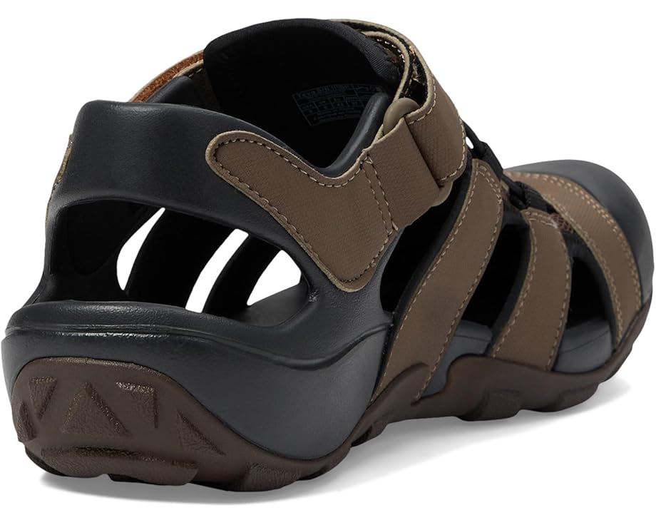 Teva Flintwood Turkish Coffee 10 M 194715397286 Shoe Deals Outlet