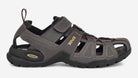 Teva Forebay Turkish Coffee 10 M 737872655556 Shoe Deals Outlet