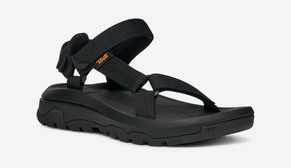 Teva Hurricane Sandal Multi Colored Canyon to Canyon Ctcn 8 M 192410739721 Shoe Deals Outlet