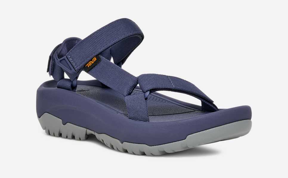 Teva Hurricane Xlt2 Ampsole Crown Blue 8 M 197634687667 Shoe Deals Outlet