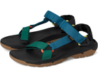 Teva Hurricane XLT2 Blue Multi 8 M 195719337810 Shoe Deals Outlet
