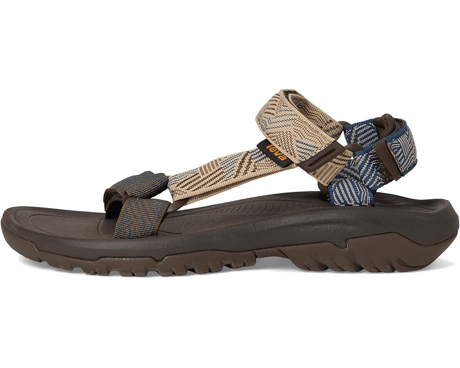 Teva Hurricane XLT2 Borderless Brown Multi 12 M 196565503022 Shoe Deals Outlet