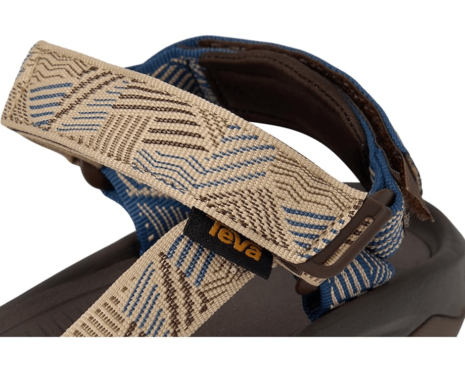 Teva Hurricane XLT2 Borderless Brown Multi 12 M 196565503022 Shoe Deals Outlet