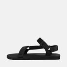 Teva Original Universal Urban - Men's Black Shoe Deals Outlet