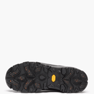 The Original Muck Boot Company Arctic Ice Mid Boot + Vibram Arctic Grip A.T. Black / Gray Geo 5 M 664911118133 Shoe Deals Outlet