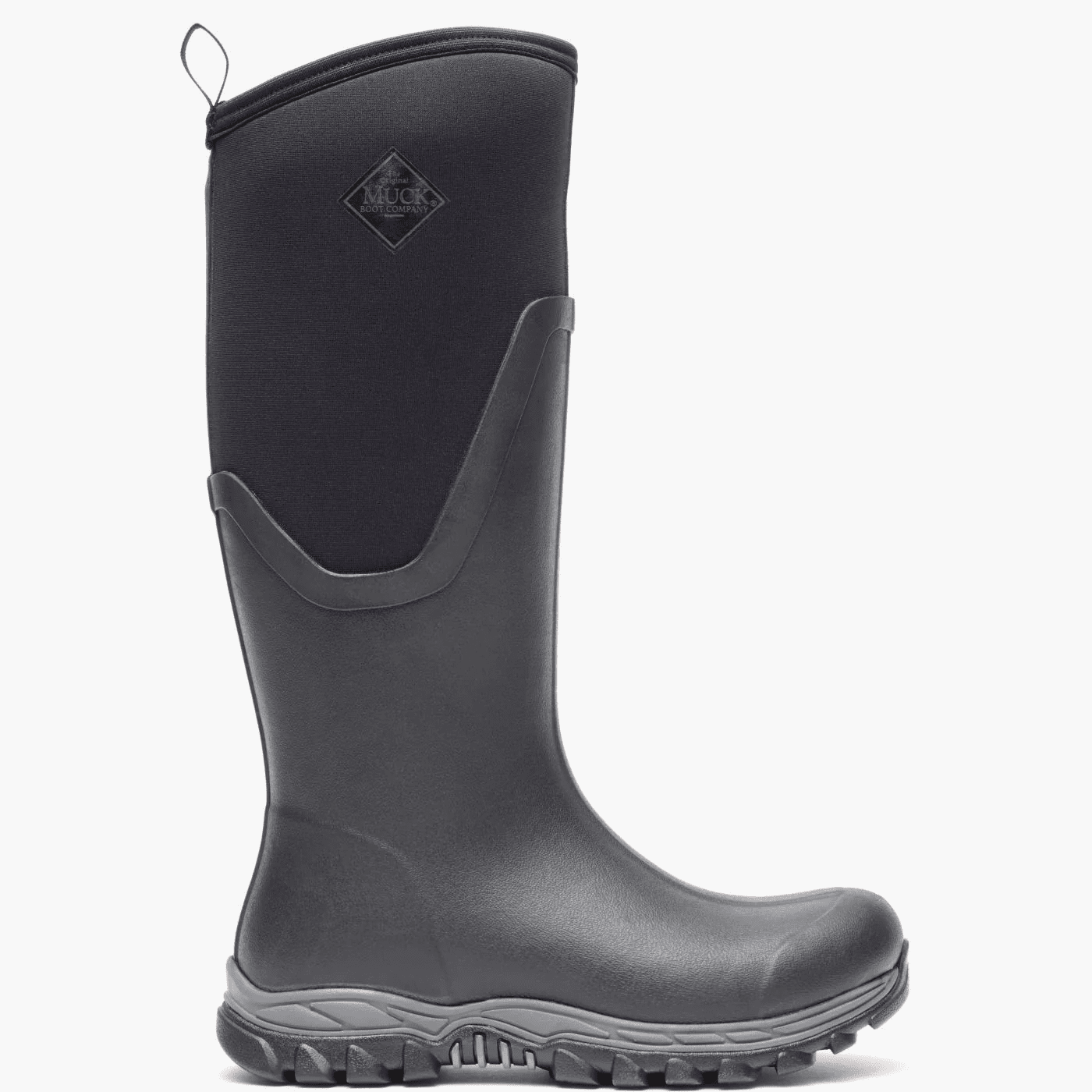 The Original Muck Boot Company Arctic Sport II Black 7 M 664911033610 Shoe Deals Outlet