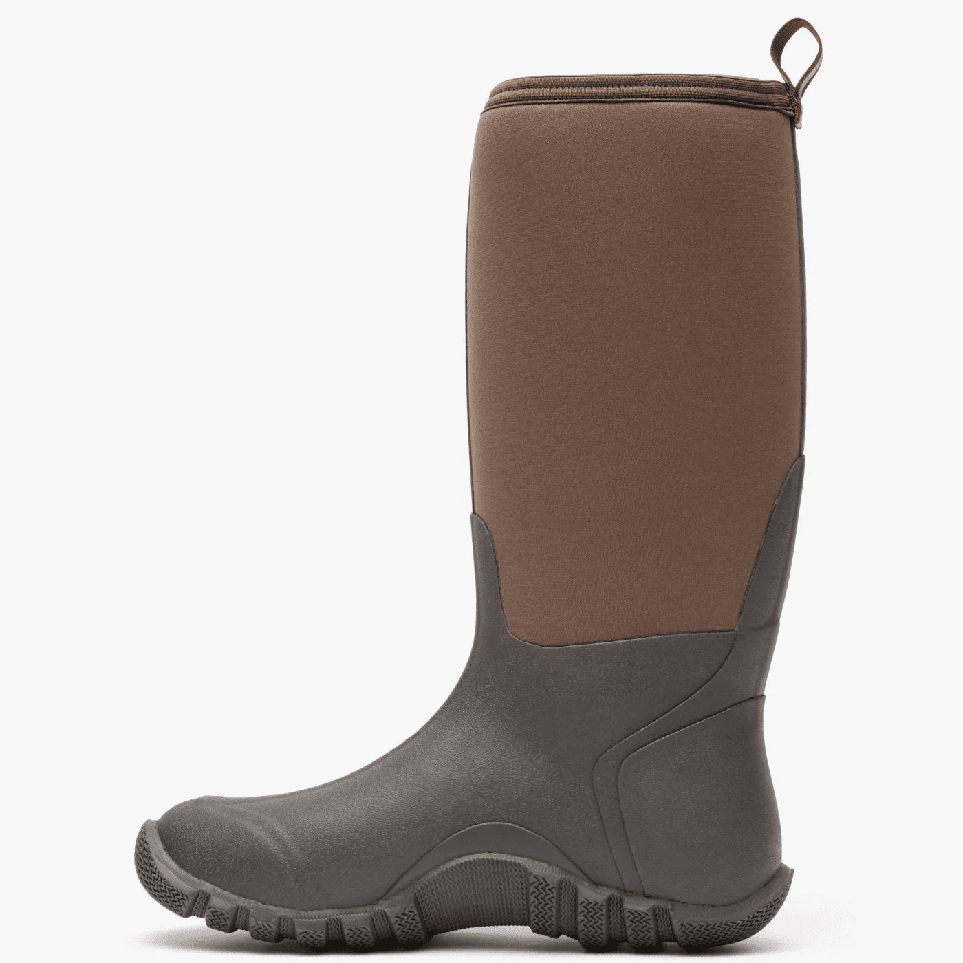 The Original Muck Boot Company Edgewater Classic Brown 11 M 664911093515 Shoe Deals Outlet