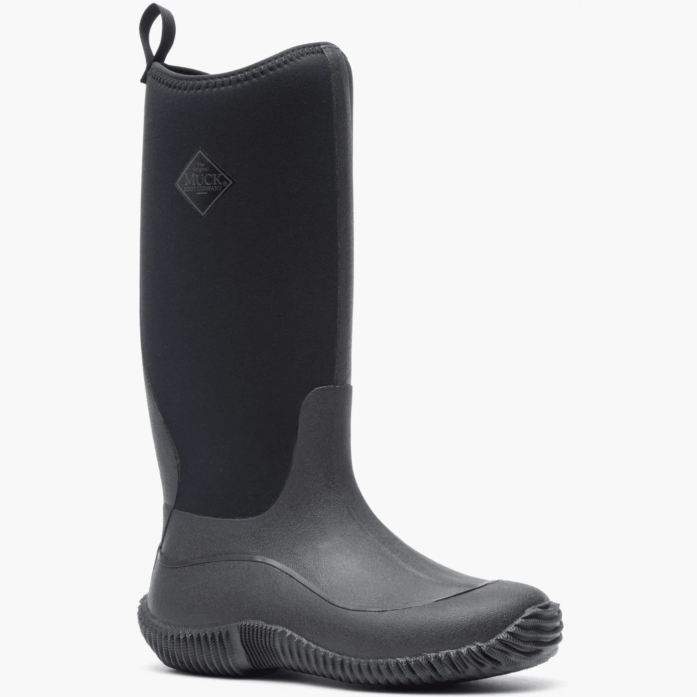 The Original Muck Boot Company Hale Black 6 M 664911077973 Shoe Deals Outlet