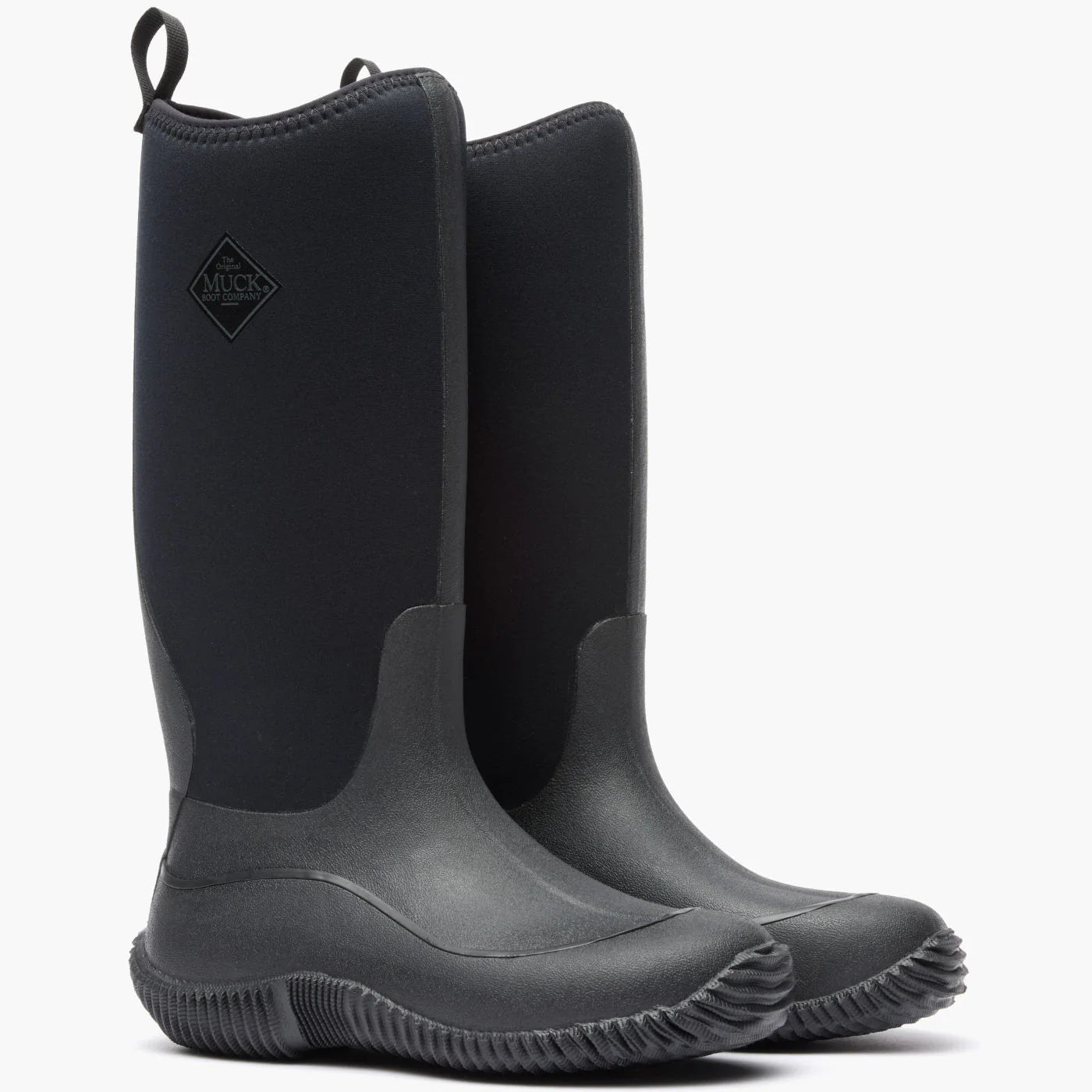 The Original Muck Boot Company Hale Boot Black 7 M 664911077980 Shoe Deals Outlet