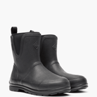 The Original Muck Boot Company Originals Pull On Mid Boot Black 13 M 664911096417 Shoe Deals Outlet