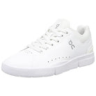 On The Roger Advantage - Women's White Shoe Deals Outlet