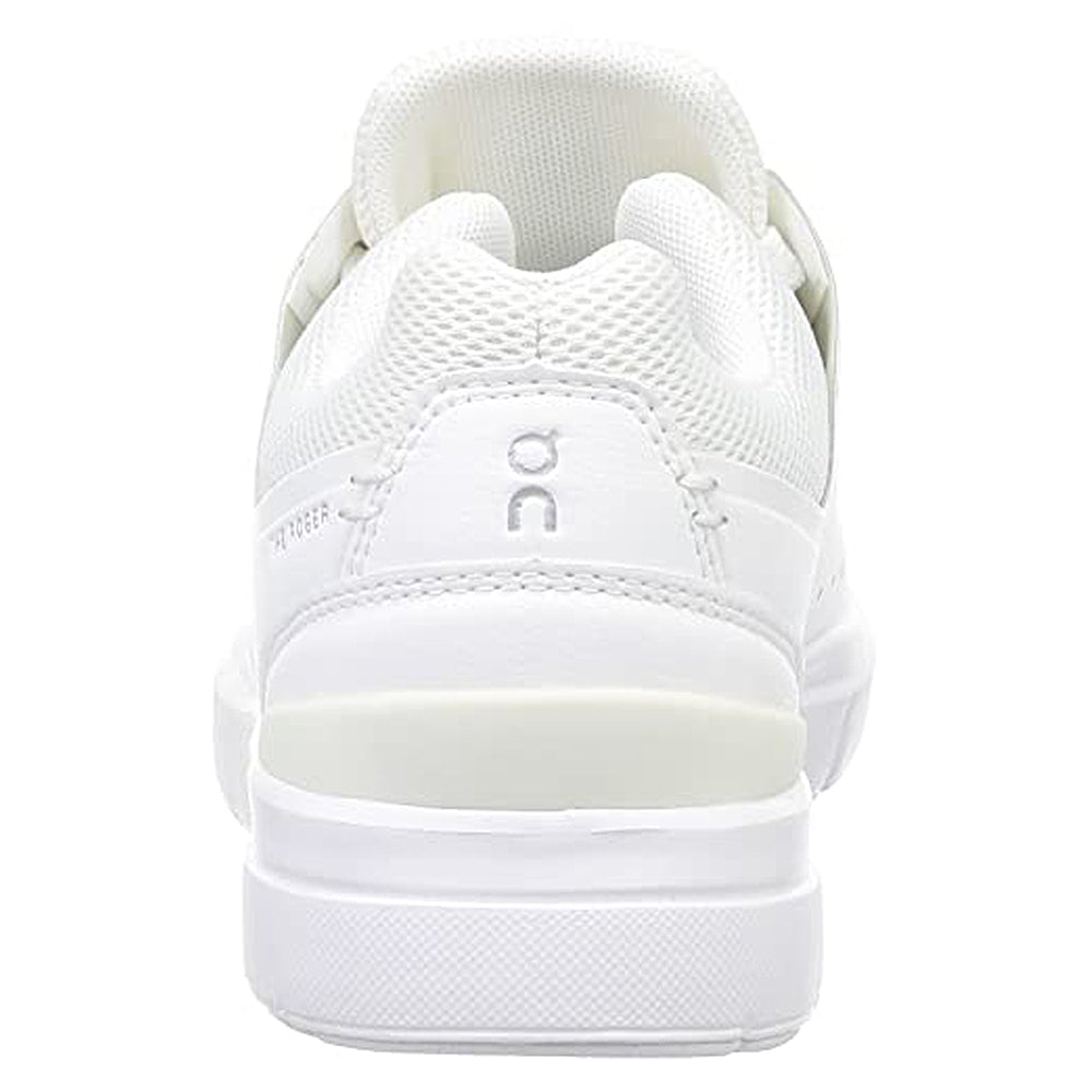 On The Roger Advantage - Women's White Shoe Deals Outlet