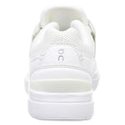 On The Roger Advantage - Women's White Shoe Deals Outlet