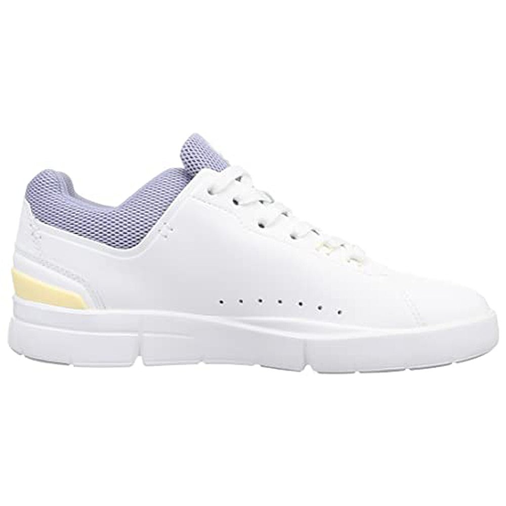 On The Roger Advantage - Women's White | Tempest Shoe Deals Outlet