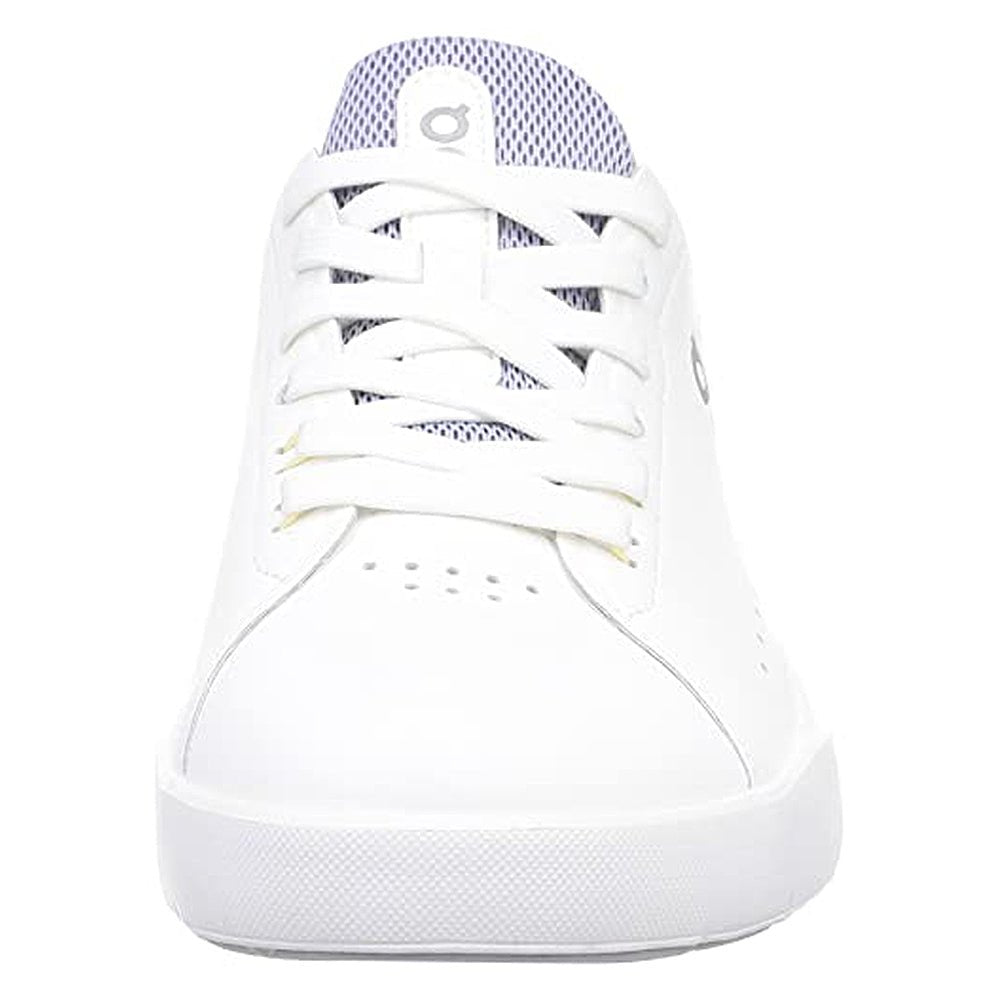 On The Roger Advantage - Women's White | Tempest Shoe Deals Outlet
