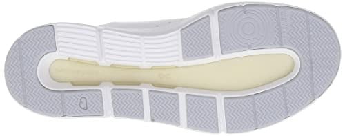 On The Roger Advantage - Women's White | Tempest Shoe Deals Outlet