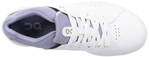 On The Roger Advantage - Women's White | Tempest Shoe Deals Outlet