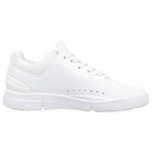 On The Roger Advantage - Women's All White Shoe Deals Outlet