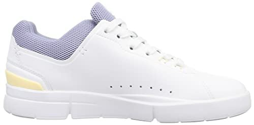 On The Roger Advantage - Women's White | Tempest Shoe Deals Outlet