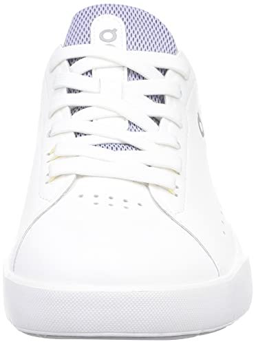 On The Roger Advantage - Women's White | Tempest Shoe Deals Outlet