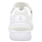 On The Roger Advantage - Women's All White Shoe Deals Outlet